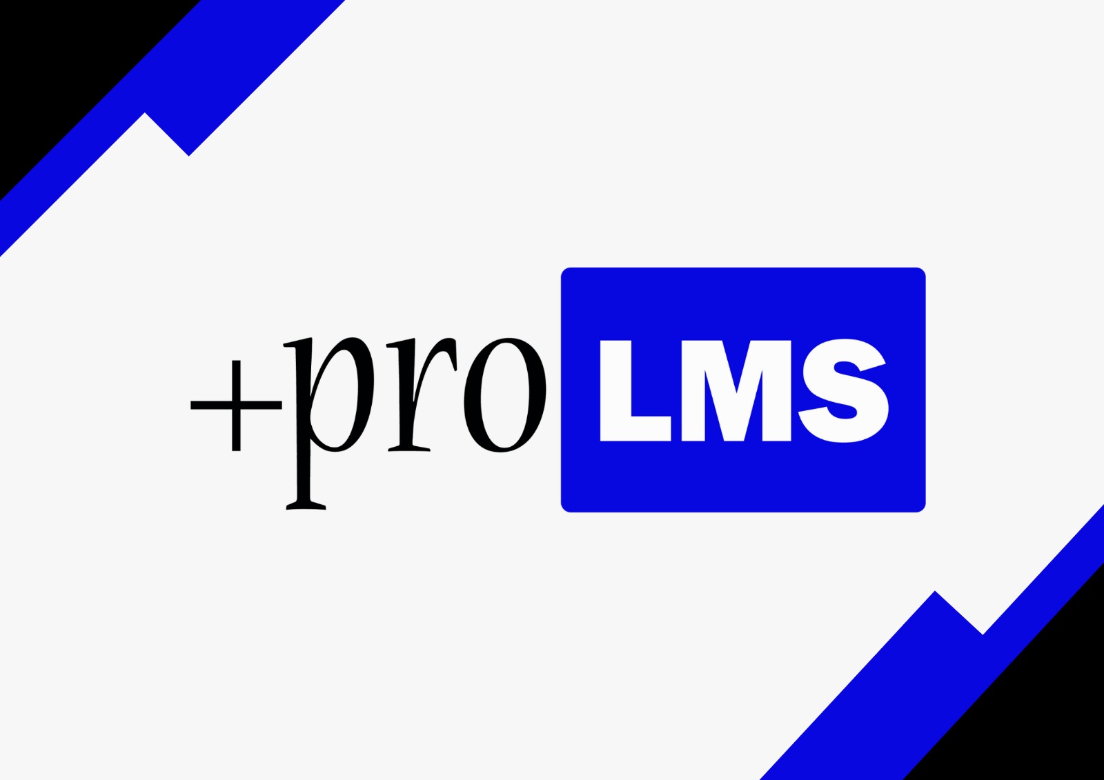 ProLMS - Online Eğitim Platformu