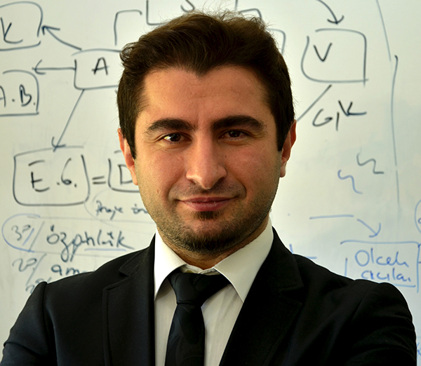Doç. Dr. Mustafa ULAŞ