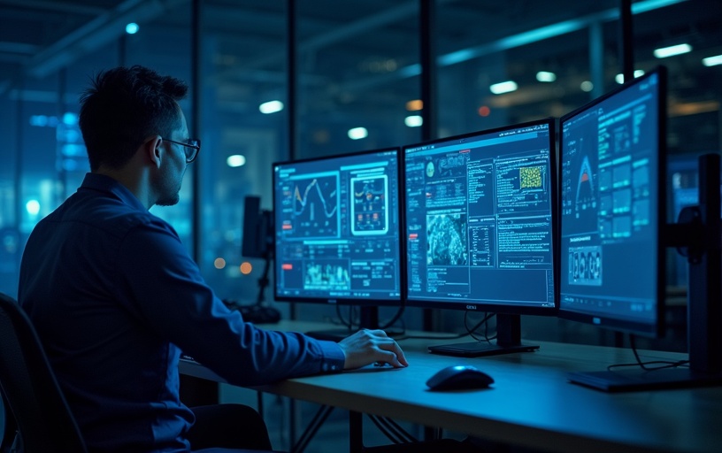 Endüstriyel Siber Güvenlik Trendleri