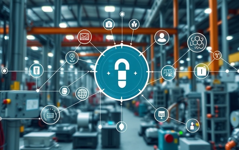 IoT ile Dijital Dönüşüm